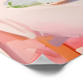 Poster Retro Yorkshire Terrier Poster, Yorkshire Terrier (Coin)