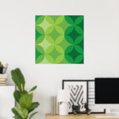 Poster rétroconcevoir15 (Bureau à domicile)