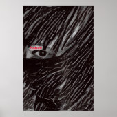 Poster rétrospectif (Devant)