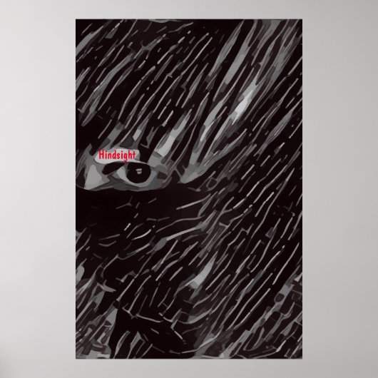 Poster rétrospectif (Devant)