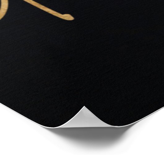 Poster Retrouvons-nous, Dîner d'action de grâces, Fête (Coin)