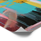 Poster Return to the Cross (Coin)