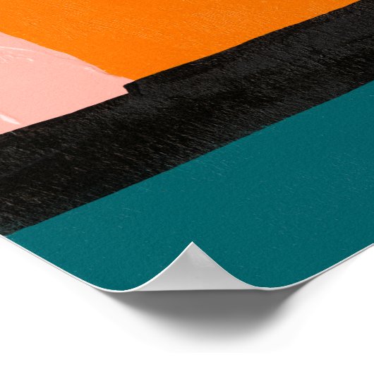 Poster Réunification (Coin)