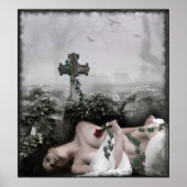 Poster Réunion à mort (Devant)