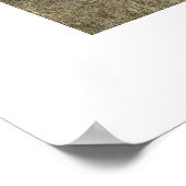 Poster Réunion d'entreprise - réduction (Coin)