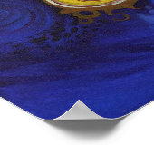 Poster Réunion des esprits (Coin)