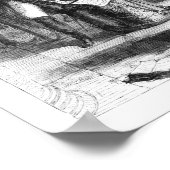 Poster Réunion des volontaires irlandais (Coin)