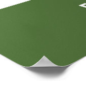 Poster Réunion d'été (Coin)