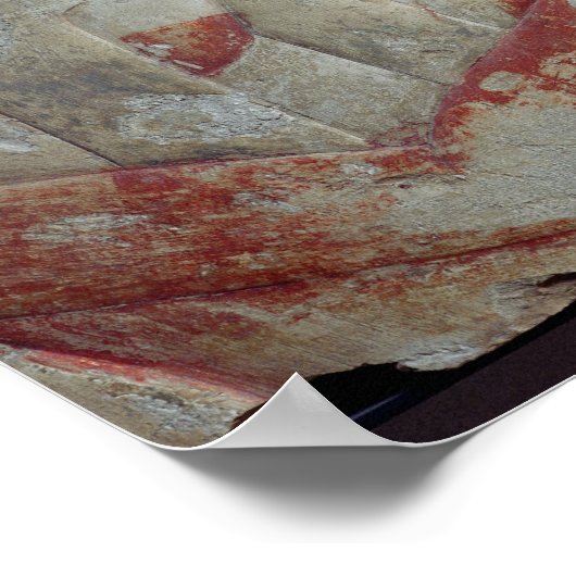 Poster Réunion du Pharaon et du Horus (Coin)