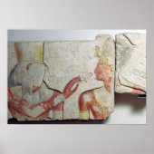 Poster Réunion du Pharaon et du Horus (Devant)