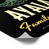 Poster Reunion familiale 2025 Conception de jumelage - Ay (Coin)