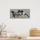 Poster Réunir (Cuisine)