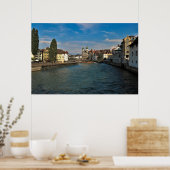 Poster Reuss (Cuisine)