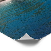 Poster Reuss Weir (Coin)