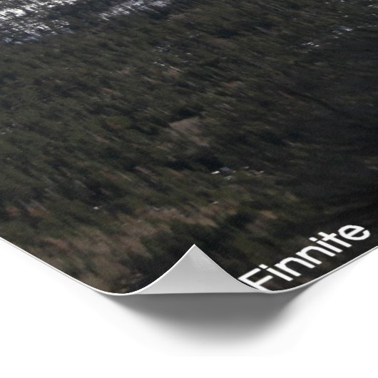 Poster Réussite...Affiche motivationnelle (Coin)