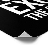 Poster Réussite de l'animation - Effectuer des déplacemen (Coin)