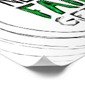 Poster Réussite et échec (Coin)