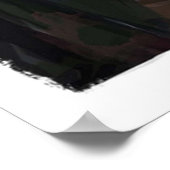 Poster Revan Portrait (Coin)