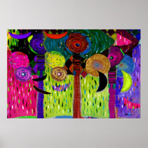Poster Rêve