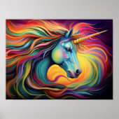 Poster Rêvé (Devant)