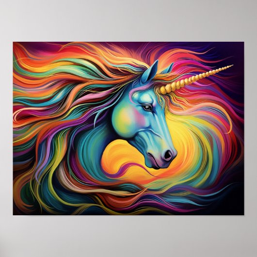 Poster Rêvé (Devant)