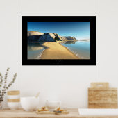 Poster rêve (Cuisine)