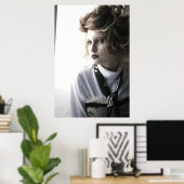 Poster Rêvé (Bureau à domicile)