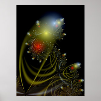 Poster rêve 3