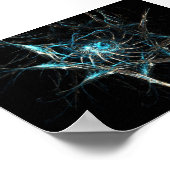 POSTER RÊVE CATCHER 3 SUR 3 (Coin)