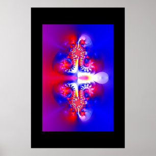 Poster Rêve de ébullition
