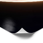 Poster Rêve de Lune (Coin)