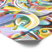 Poster rêve de vie sauvage #2 (Coin)