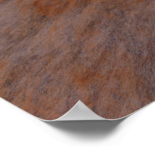 Poster rêve différent (Coin)