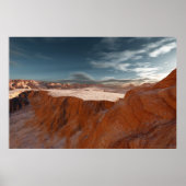 Poster rêve différent (Devant)