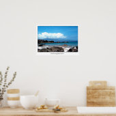 Poster Rêve du jour (Cuisine)