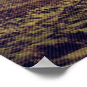 Poster Rêve du jour (Coin)