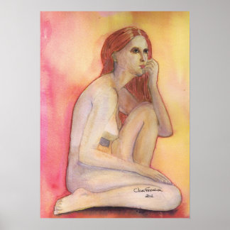 Poster Rêve du jour