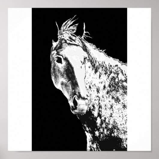 Poster rêve en argent (Devant)