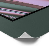 Poster Rêve fragmenté (Coin)