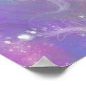 Poster Rêve givré (Coin)