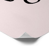 POSTER RÊVE-LE, SOUHAITE-LE, FAIS-LE AFFICHER (Coin)