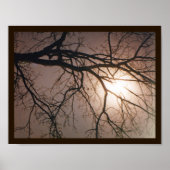 Poster Rêve lunaire (Devant)