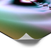 Poster rêve moldavie (Coin)