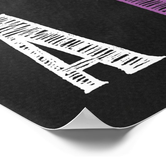 POSTER RÊVE-OBJECTIF-PLAN-ACTION-RÉALITÉ (Coin)