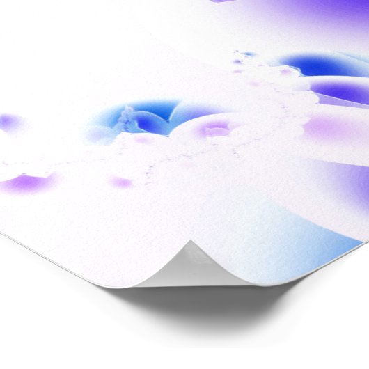 Poster Rêve séquentiel (Coin)