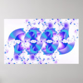 Poster Rêve séquentiel (Devant)