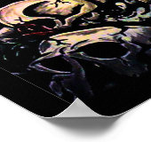 Poster Réveil (Coin)