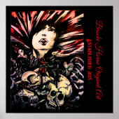 Poster Réveil (Devant)