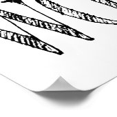 POSTER RÉVEIL (Coin)