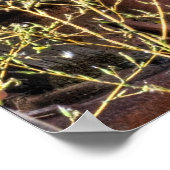 Poster Réveil (Coin)